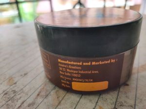 KRAVES HAIR CLAY
