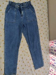 Denim Jeans