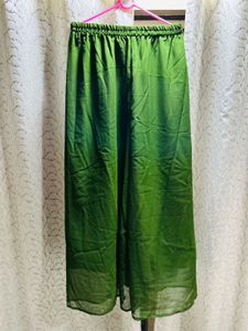 Mehendi Dress
