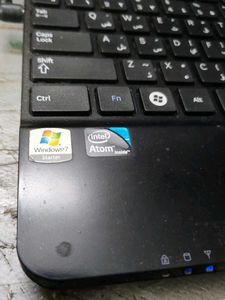 Samsung Mini Laptop (Working)
