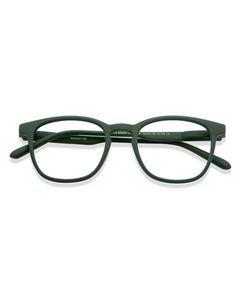 Military Green Full RimWayfarer Air Essentials