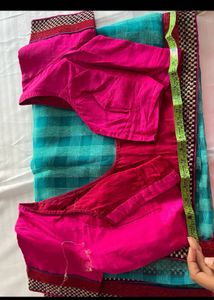 Buy 1 Get1 Saree