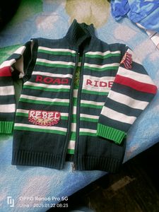 4 Pack Winter Boy  Dress
