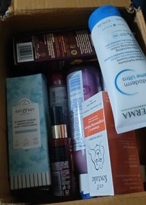 Skincare Products