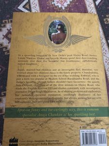 Those Pricey Thakur Girls