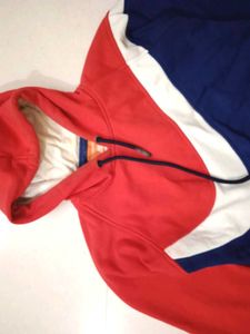 Nike Pullover Hoodie