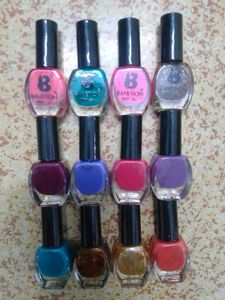 Nail Polish