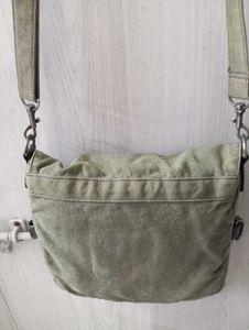 Olive Sling bag