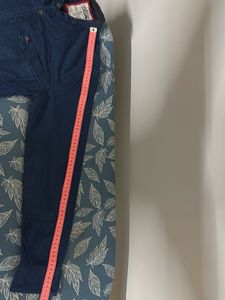 Bare Denim Brand Shirt