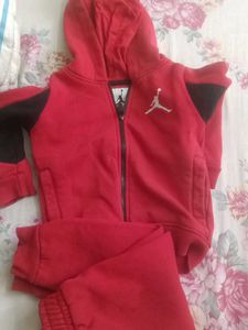 Jordan Kids' Tracksuit