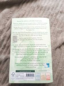 Twisted Lies by Ana Huang