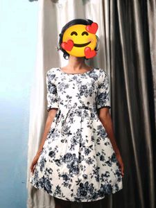 Two Dress Combo