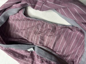 Striped Panties - Pack of 2