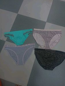 Victoria&#39;s Secret Panties