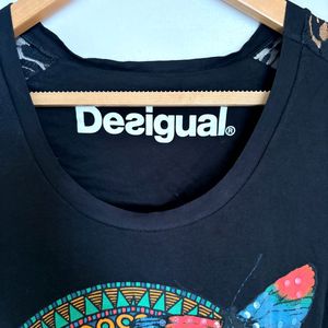 Beautiful  Mandala Print Top