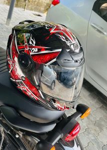 ⚜️Price Dropped Dual Visor Helmet