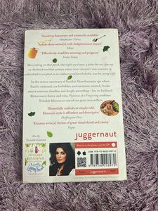 Pyjamas Are Forgiving By Twinkle Khanna