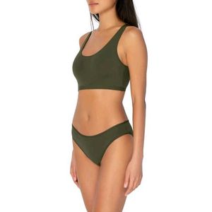 Seamless Ice Silk Panty