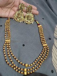 Jewellery Set