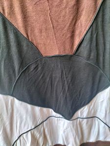 Multi Shade Top