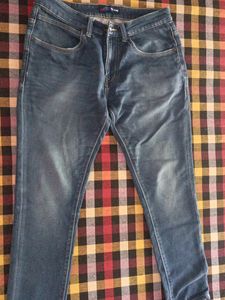 Gym Indigo Pepe Jeans London , Size Fit : 31/32