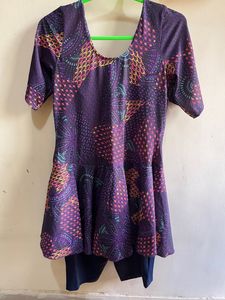 Decathlon Swimming Costume