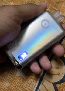 Vapes
