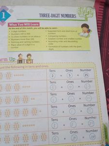 Maths Insider - Class 2