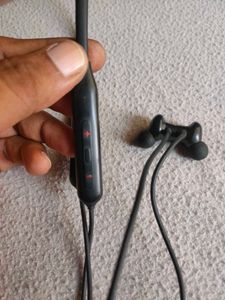 ONEPLUS Z2 Neckband