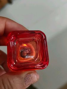 Original Perfume Miniature Of Hermes