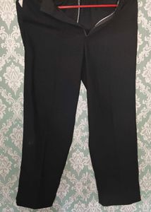 Coat Waistcoat And Pant