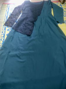 Sale ❤️❤️❤️Modest Western Long Dress🤩🤩