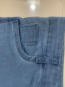 Light Blue Skinny Jeans
