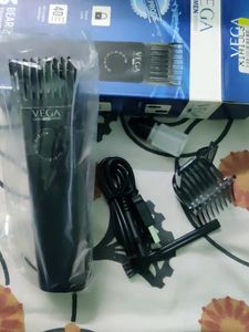 🆕 Vega Trimmer X 3