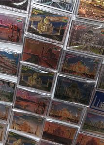 Magnet Tajmahal