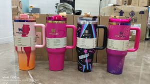 Stanley Quencher H2.0 Tumbler- 1