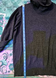 H&amp;M Women TurtleNeck Sweater