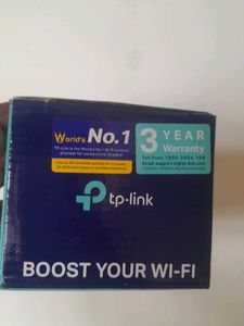 TP-LINK  AC1200 WIFI EXTENDER