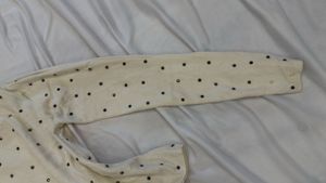 Zara Embellished Knit Top