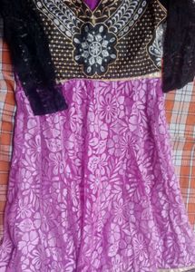 Elegant Kurta for girl