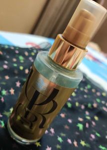 Wella Professional Luminous Smoothening Hair Serum