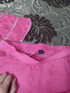 Kurta and Pjama
