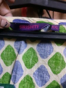 Short Kurti