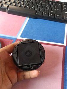JioFi hotspot