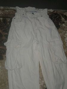 Ladies Cargo