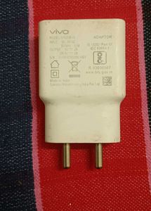 Vivo Original Charger