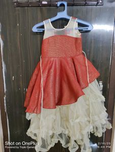 Beautiful Frock