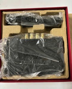 NuVo Player NV-P100-NA Wireless Zone  40W W