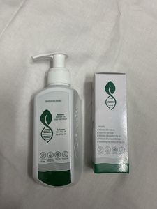 Combo Of Face Wash And serum