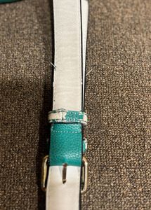 Benetton Crossbody Bag